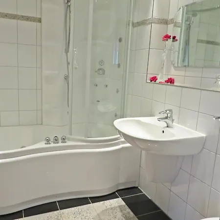 Roseneck Hotel Hagenow