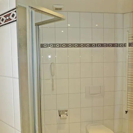 Hotel Roseneck Hagenow